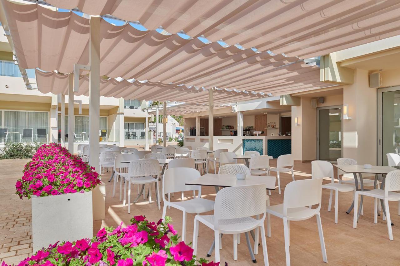 Resort Hipotels Mediterraneo Club Sa Coma (Mallorca)