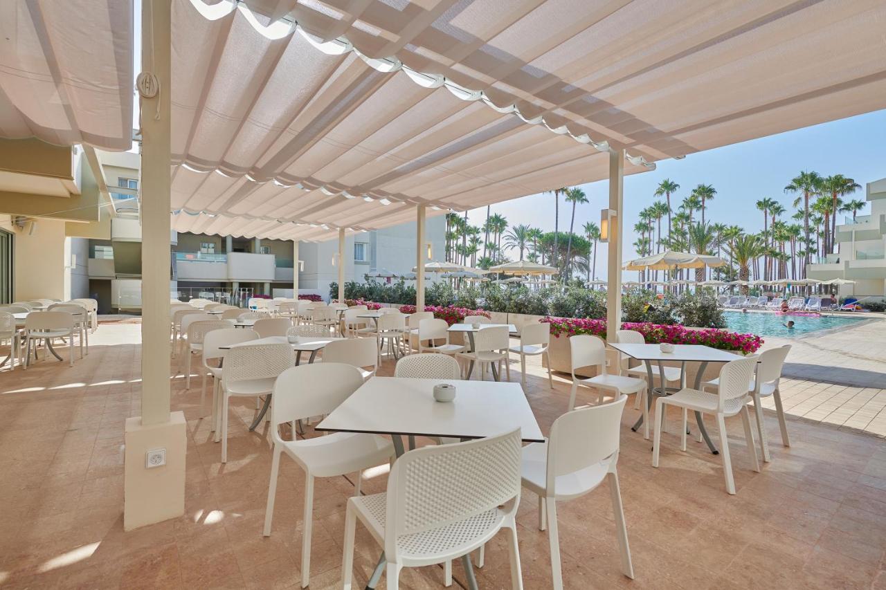 Resort Hipotels Mediterraneo Club Sa Coma (Mallorca)
