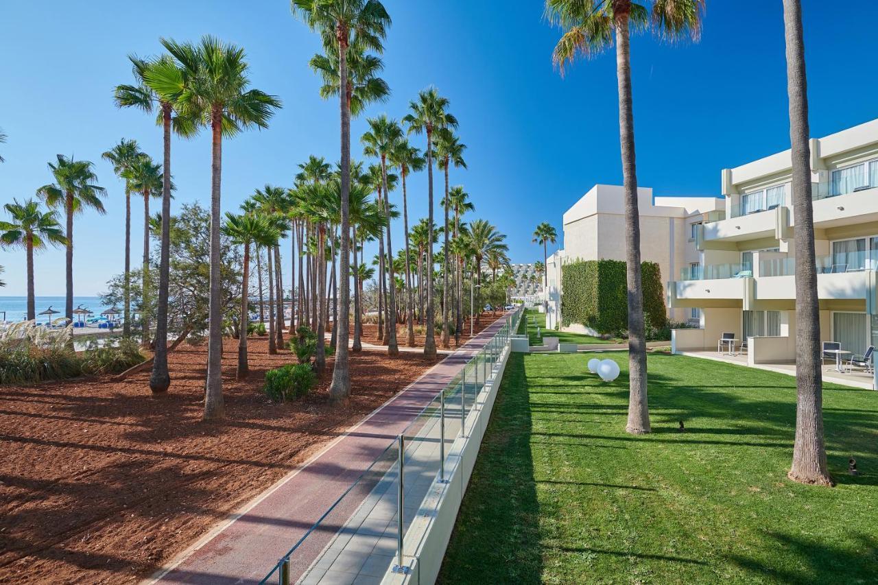 Resort Hipotels Mediterraneo Club 4*