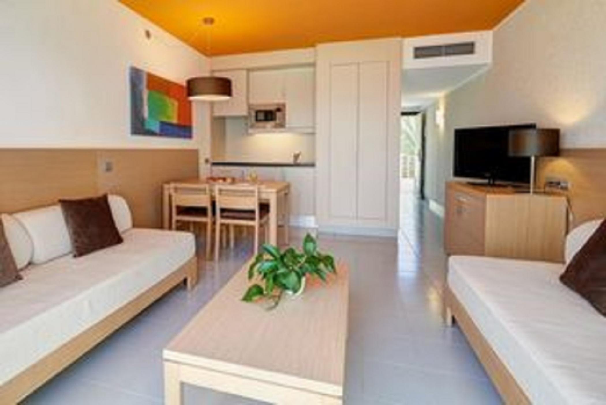 Resort Hipotels Mediterraneo Club Sa Coma (Mallorca)