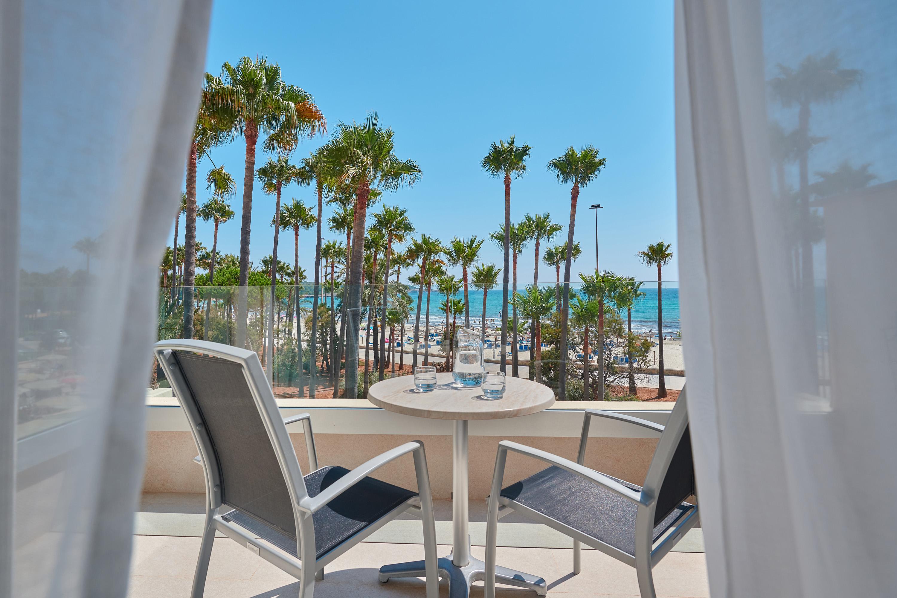 Hipotels Mediterraneo Club Resort