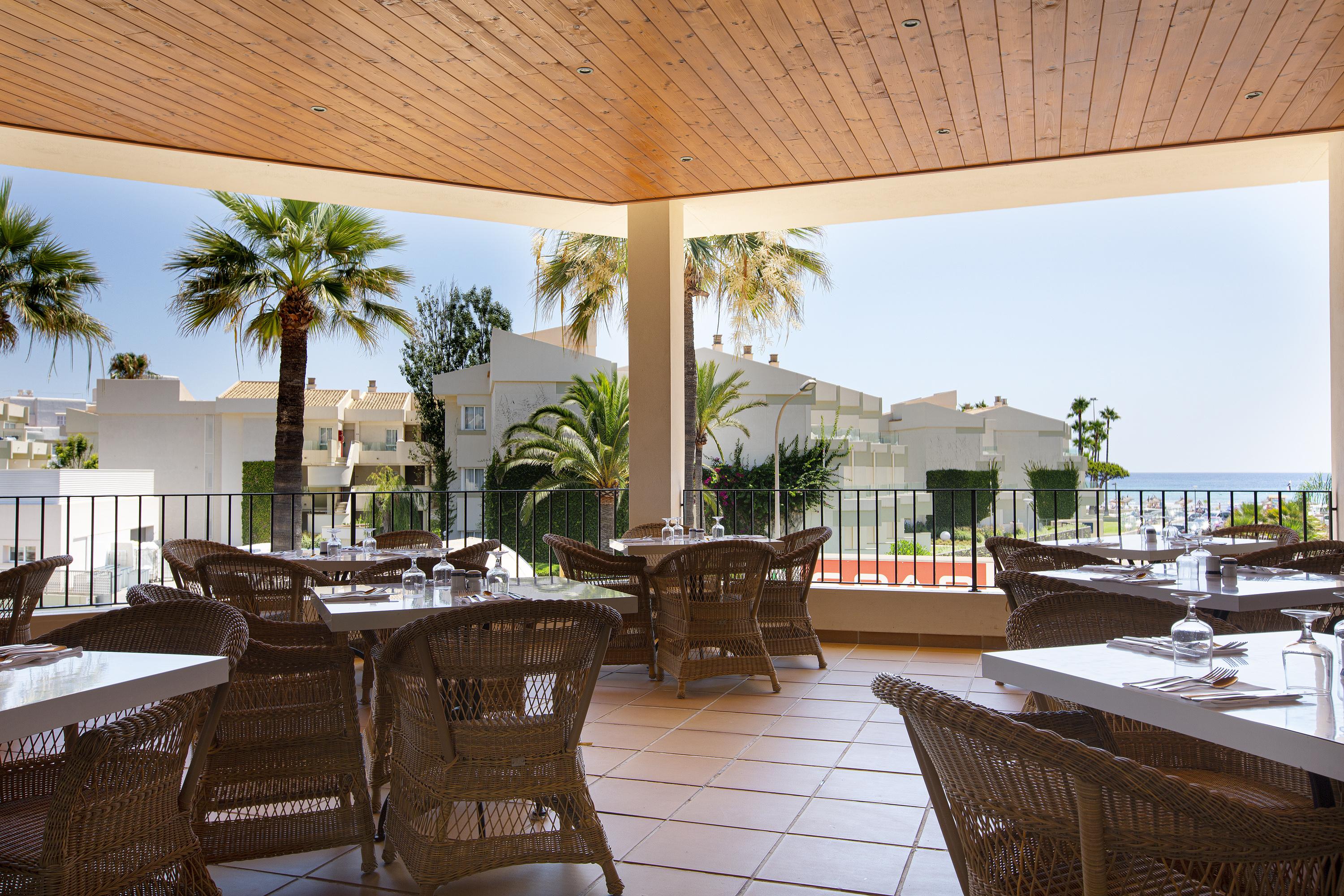 Hipotels Mediterraneo Club Resort Sa Coma (Mallorca)