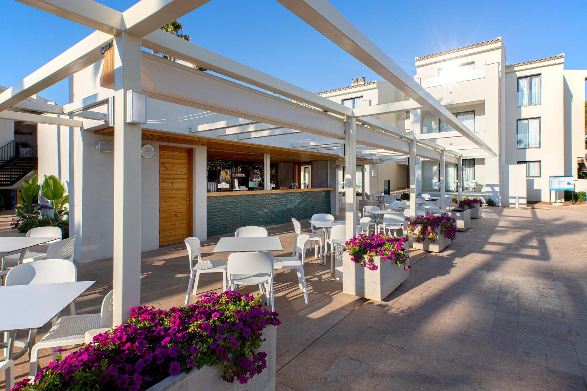 Hipotels Mediterraneo Club Resort Sa Coma (Mallorca)