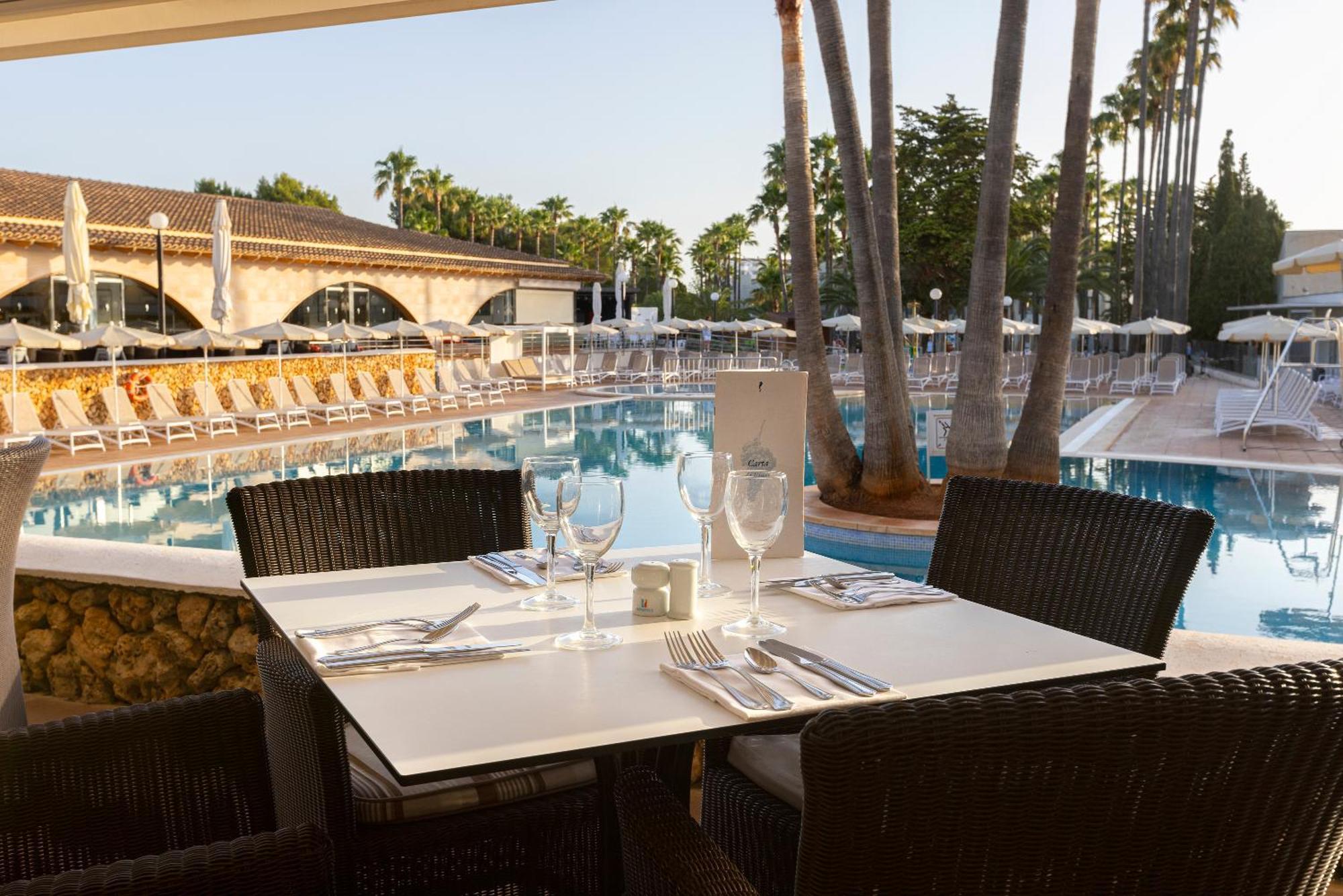 Hipotels Mediterraneo Club 4*