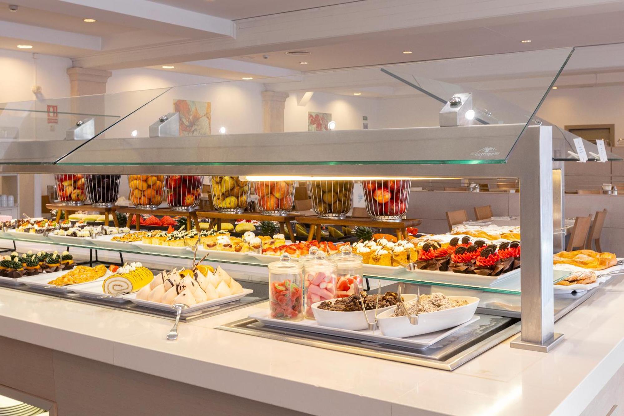 Hipotels Mediterraneo Club Resort