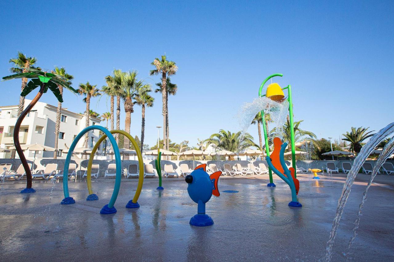 Hipotels Mediterraneo Club Resort