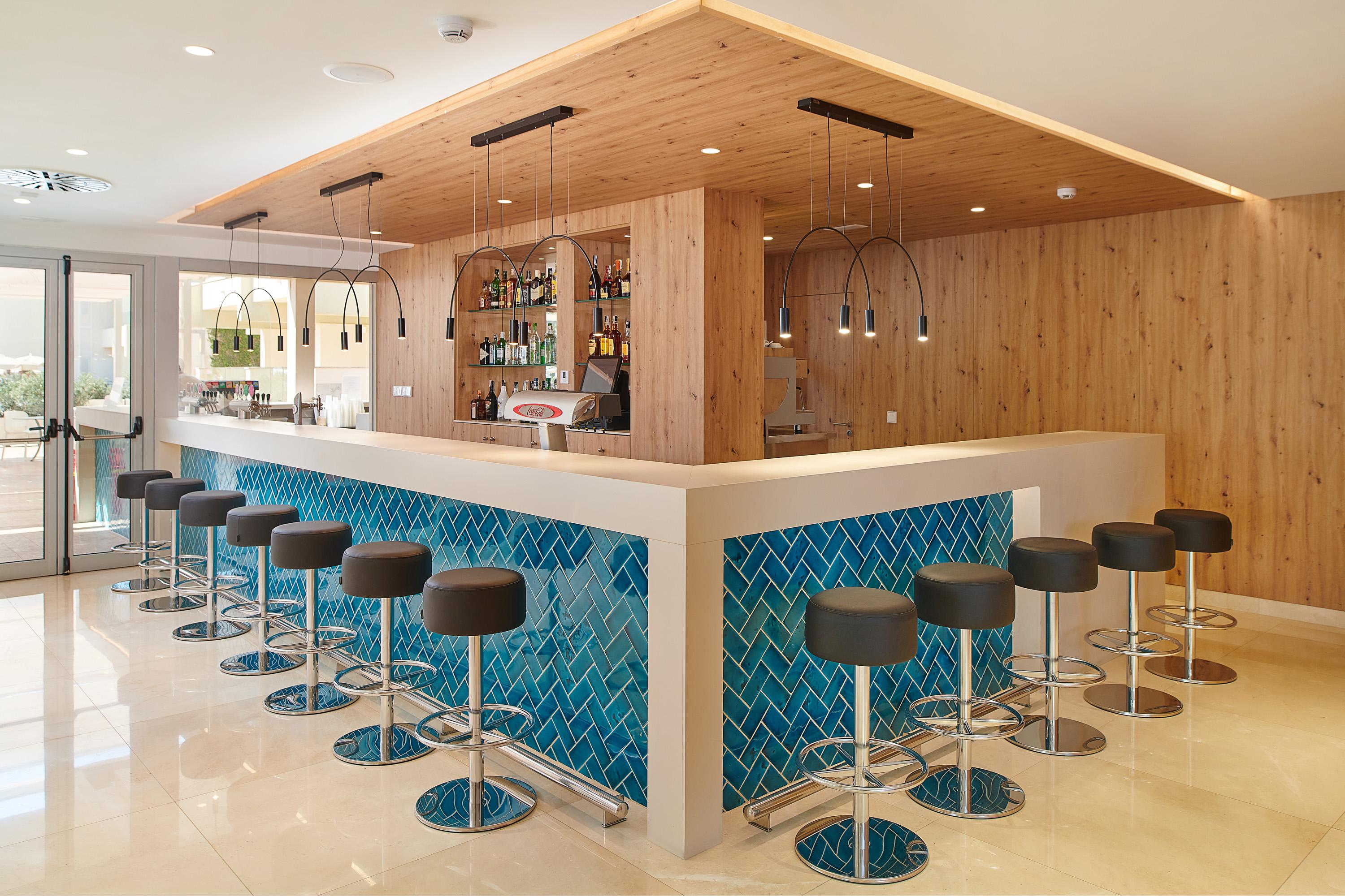 Hipotels Mediterraneo Club Resort 4*