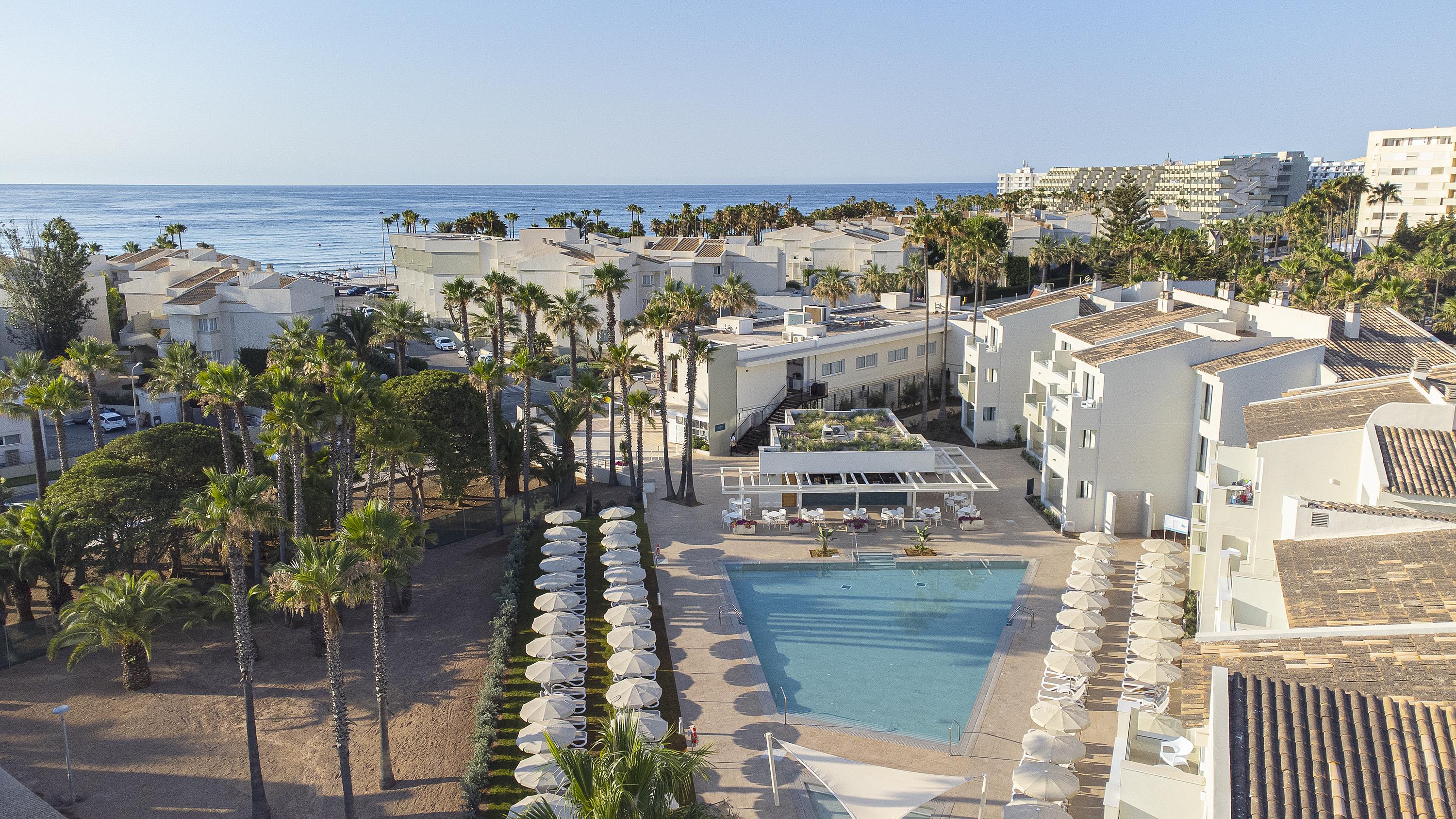 Hipotels Mediterraneo Club
